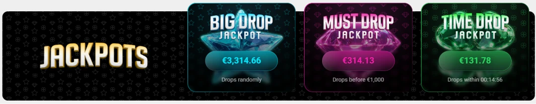 Circus Casino Jackpot